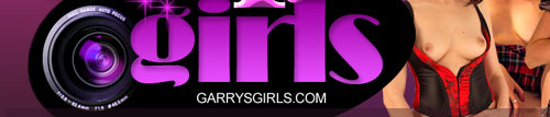 Garrys Girls header